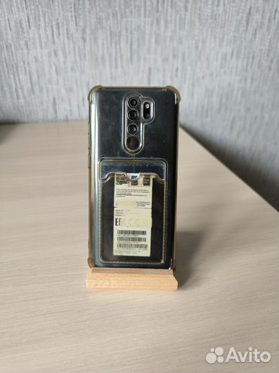 Xiaomi Redmi Note 8 Pro, 6/128 ГБ