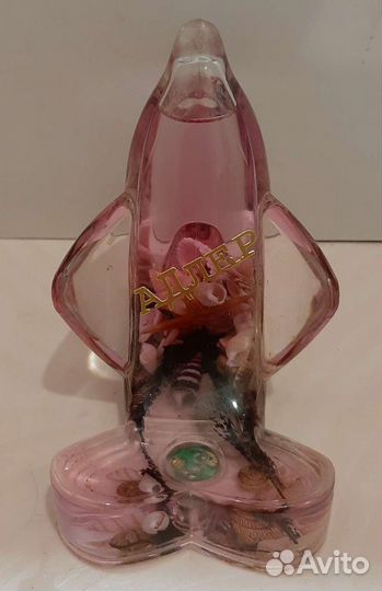 Сувенир-подставка 