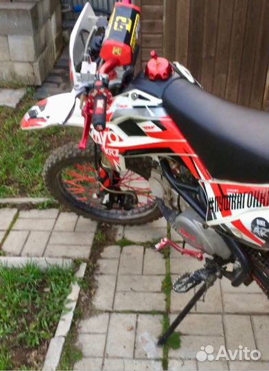 Kayo Classic YX140