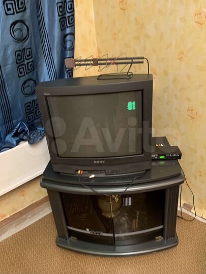 1-к. квартира, 37,4 м², 5/5 эт.