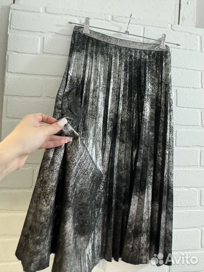 Юбка 48 Kiabi фирменная празнечная