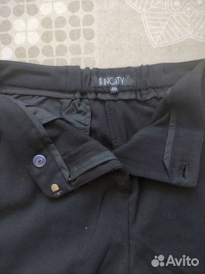 Шорты женские Inciti размер 46