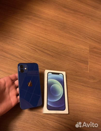iPhone 12 64gb