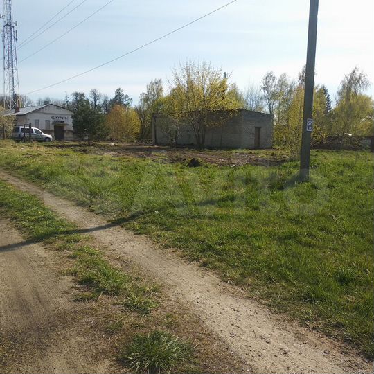 Участок 65 сот. (ИЖС)