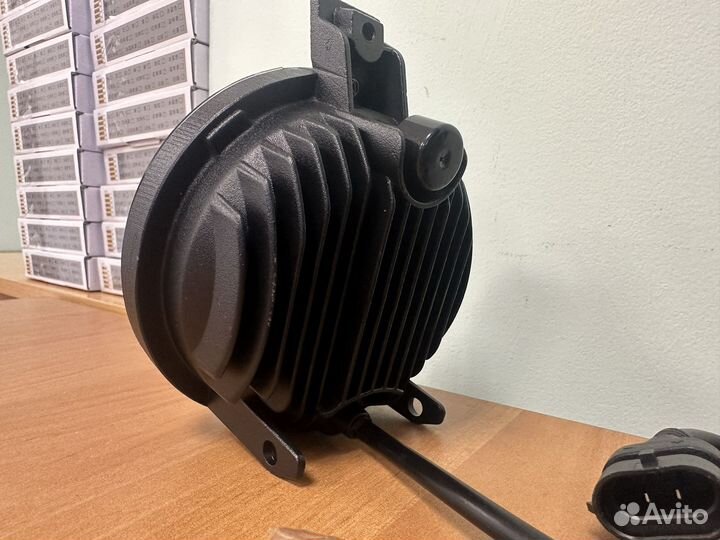 Птф для Chevrolet Cruze 2009-2014 шевроле круз