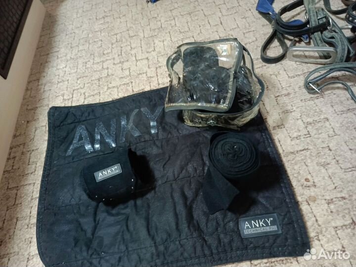 Вальтрап для лошади