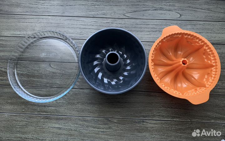 Форма для выпечки, запекания, сковорода блинная