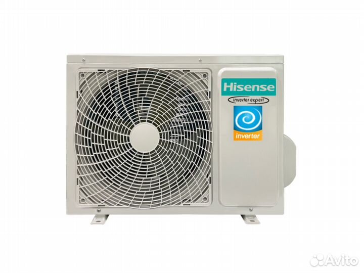 Инверторный кондиционер для дома