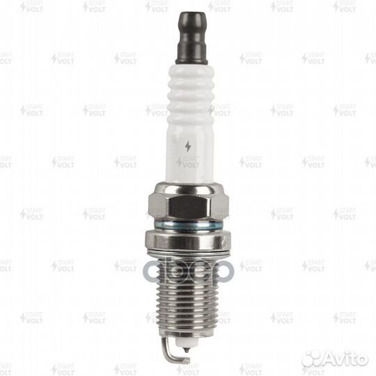 Свеча зажигания для а/м Toyota Previa (90) 2.4i