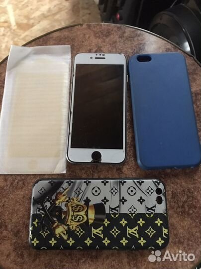 iPhone 6S, 16 ГБ