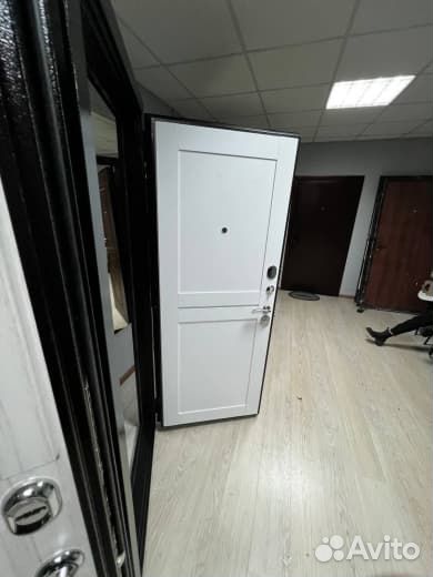 Металлическая входная дверь с бесплатной доставкой