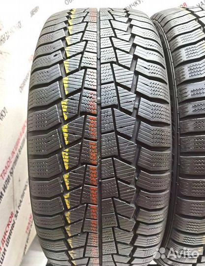 Viking Wintech 225/45 R17 91H