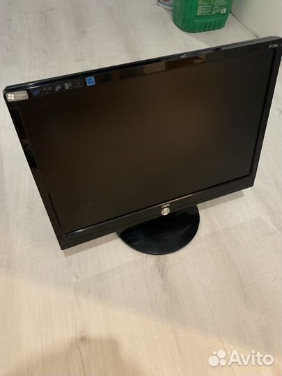 Монитор для компьютера лос