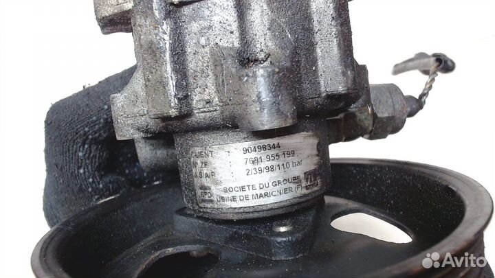 Гур Opel Vectra B, 1998