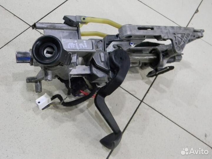 Колонка рулевая Мини