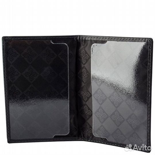 Обложка для паспорта код 190815