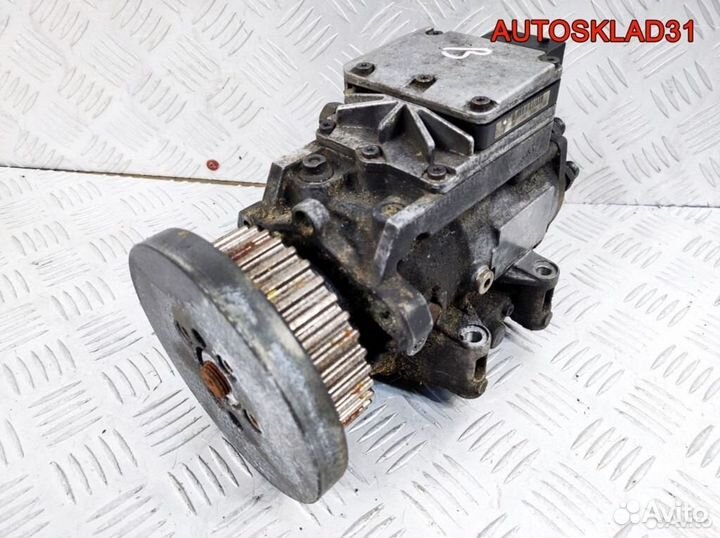 Тнвд Volkswagen Passat B5 2,5 TDI 0470506006