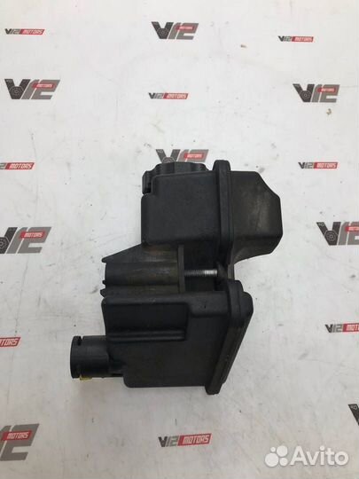 Бачок гидроусилителя Mercedes-Benz S-Класс W221