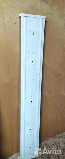 Светильник люминесцентный