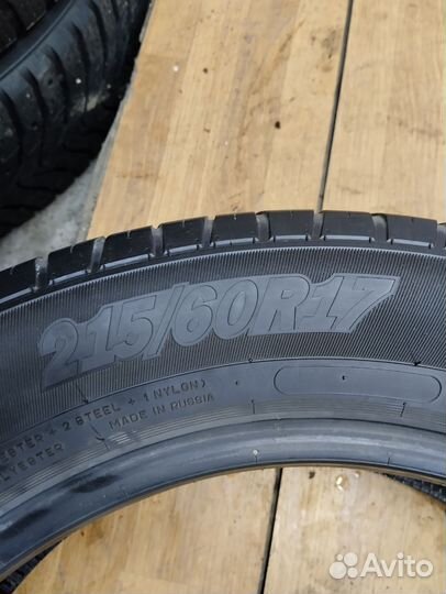 Cordiant Sport 3 215/60 R17 100V