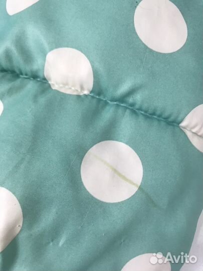 Жилет Zara для девочки