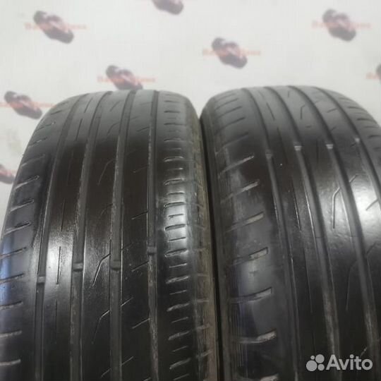 Toyo Proxes CF2 185/65 R15