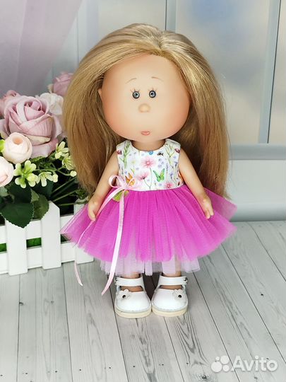 Платья для мини Мия