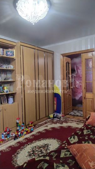 4-к. квартира, 90 м², 7/9 эт.