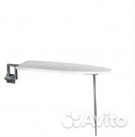 Поворотный механизм гладильной доски