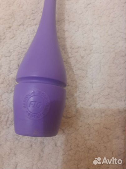 Булавы для художественной гимнастики