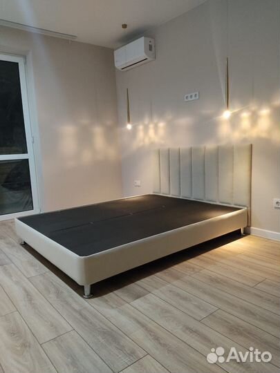 Кровать Bох Spring 80 200
