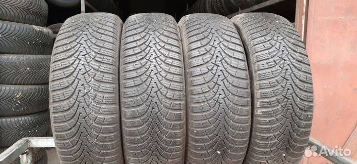 Goodyear UltraGrip 9 205/60 R16