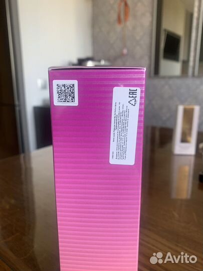 Парфюм из личной коллекции