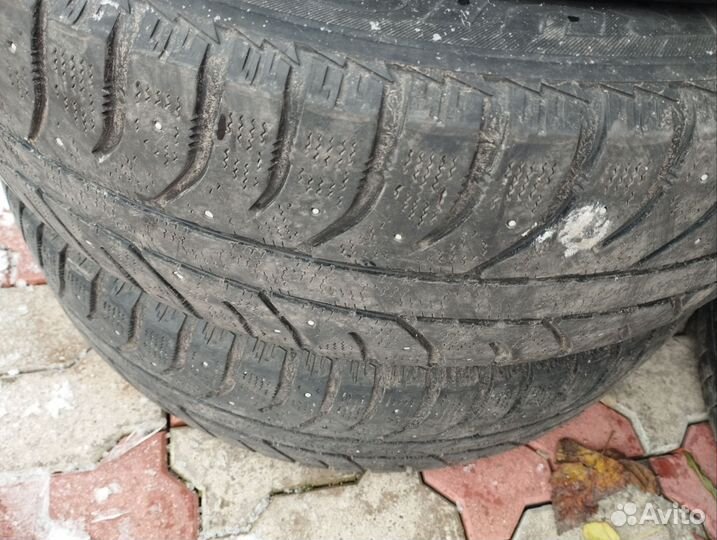 Bridgestone Ice Cruiser 7000 235/65 R18