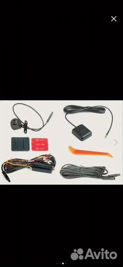 Видеорегистратор Blackview ultra WiFi, GPS,4G