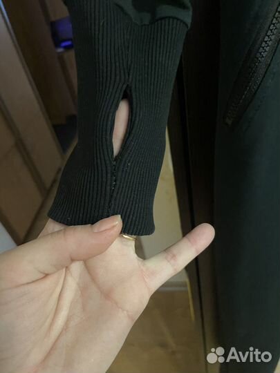 City star комбинезон женский