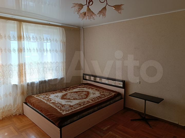 2-к. квартира, 45 м², 8/9 эт.