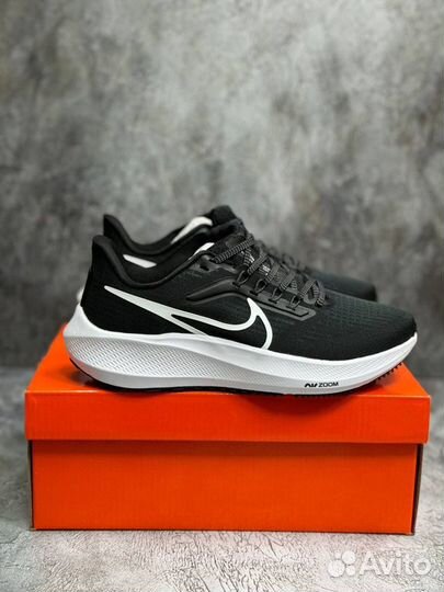 Кроссовки Nike air zoom pegasus 39