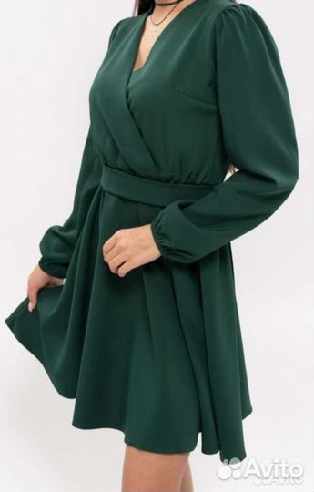 Платье женское, размер 44, новое