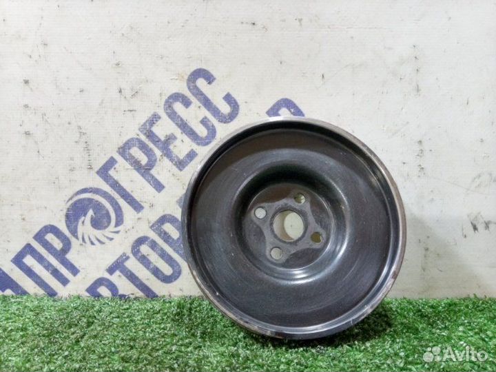 Шкив помпы Hyundai Getz хэтчбек 1.3 G4EA 2004