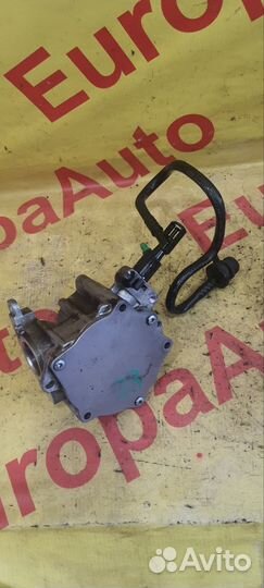 Тнвд Audi Volkswagen A3 Golf Passat