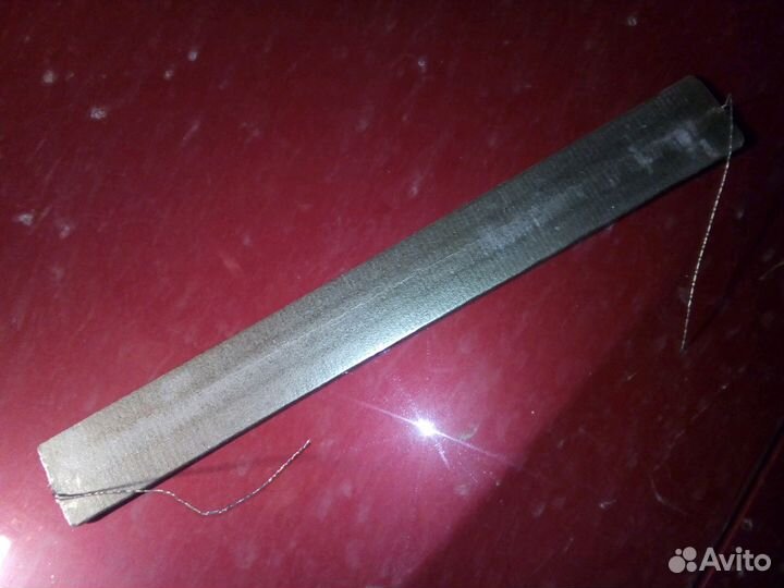 Миконитовые(слюдяные ) тэн (нагреватель)