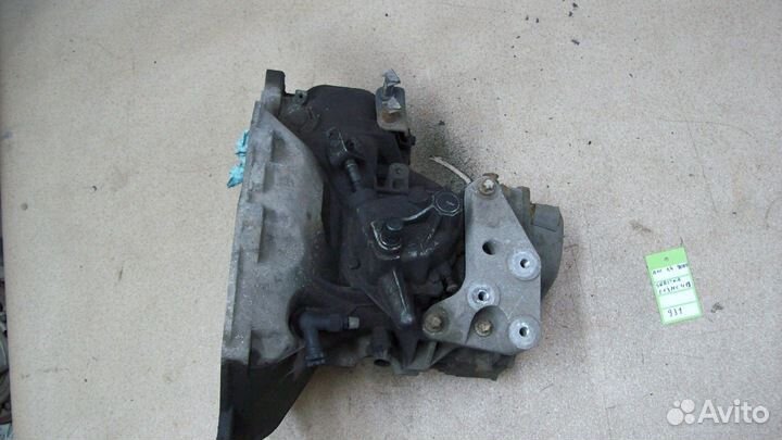 Коробка передач МКПП Opel Astra F 1.4 F13 C 3.94