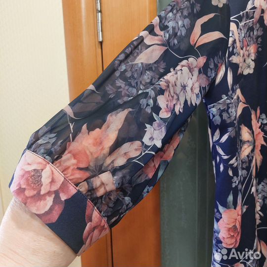 Платье женское