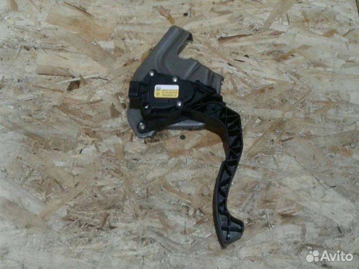 Педаль газа LADA Xray