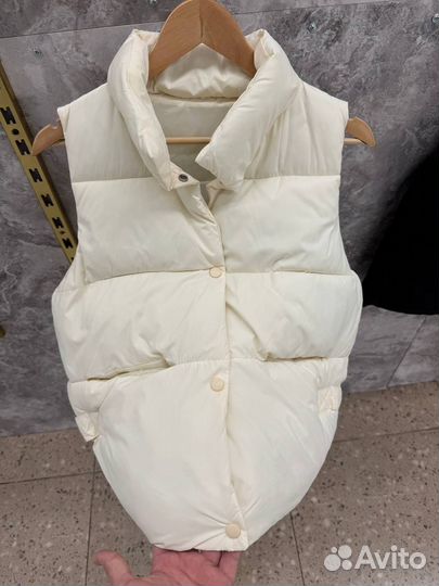 Жилетка женская