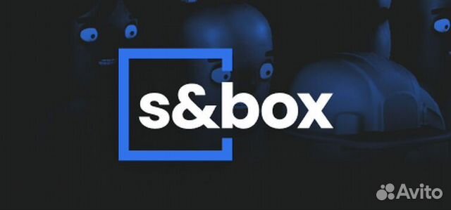 S&box (garrys mod 2) Инвайт бета теста Steam