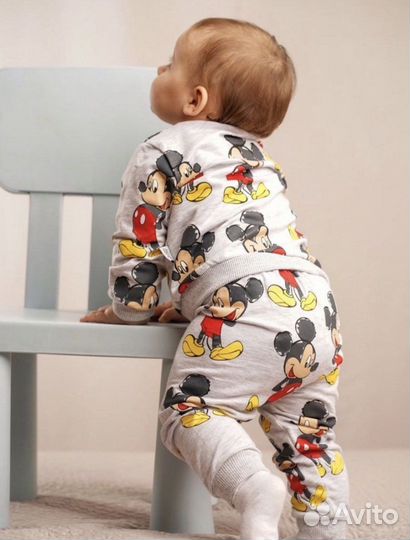 Детская одежда, костюмчик zara