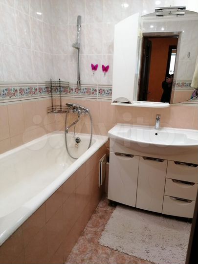 3-к. квартира, 80,7 м², 2/5 эт.