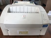 Принтер Xerox DocuPrint P8ex